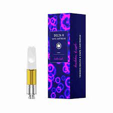 Buy Bubba Kush Delta 8 THC Vape Cartridge Online US