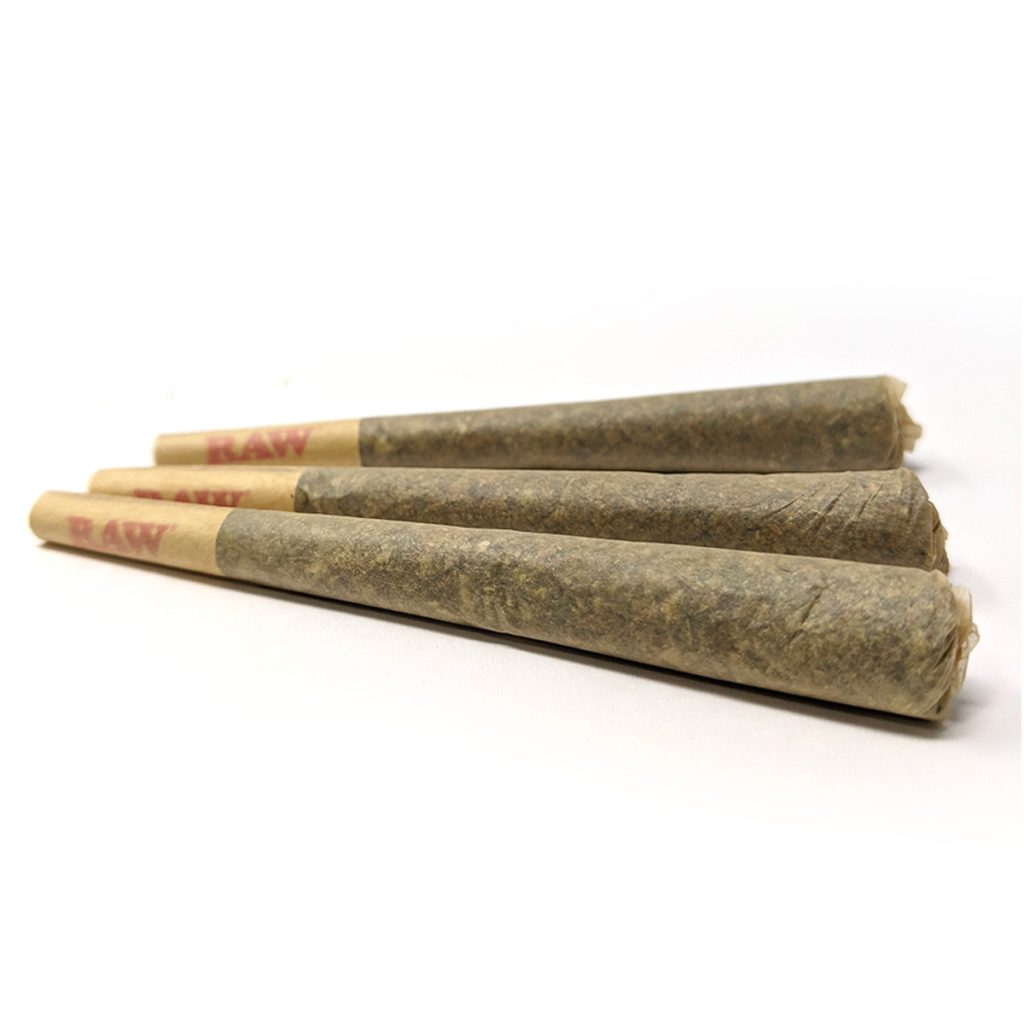 Buy Cannabis Pre-Rolls Joints Online US