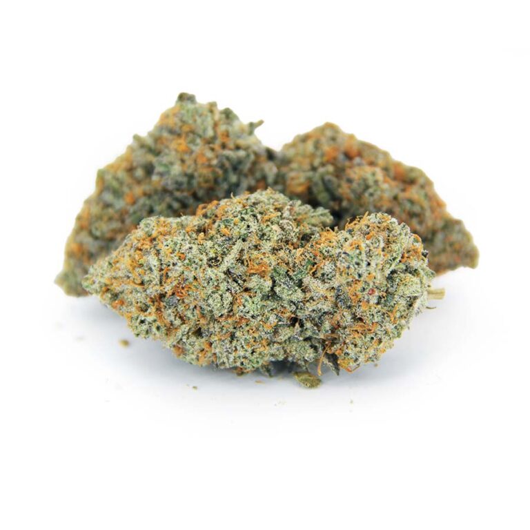 Buy Ghost Train Haze Strain Online US