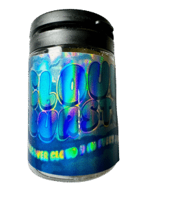 Alternative view of Cloud Bursts