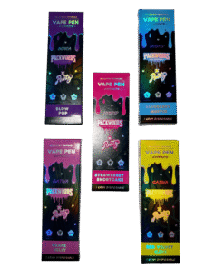 Buy Packwoods x Runtz | 1ML Online US