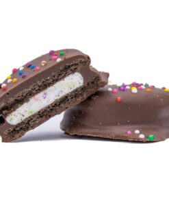 Vanilla Birthday Cake Cookie n150MG THC