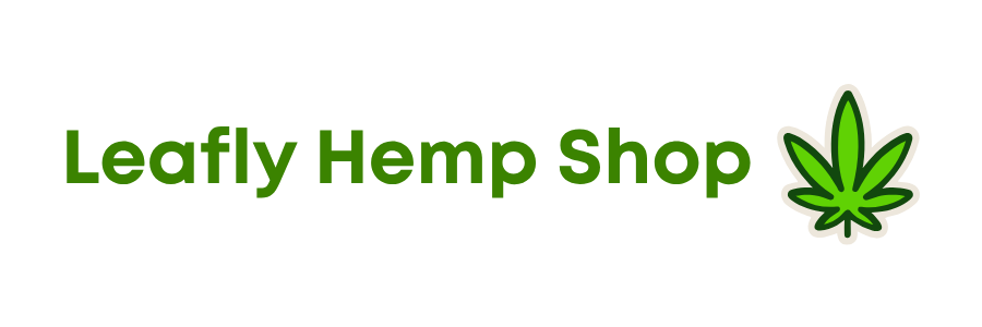 Leafly Hemp shop